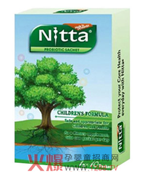 Nittaô