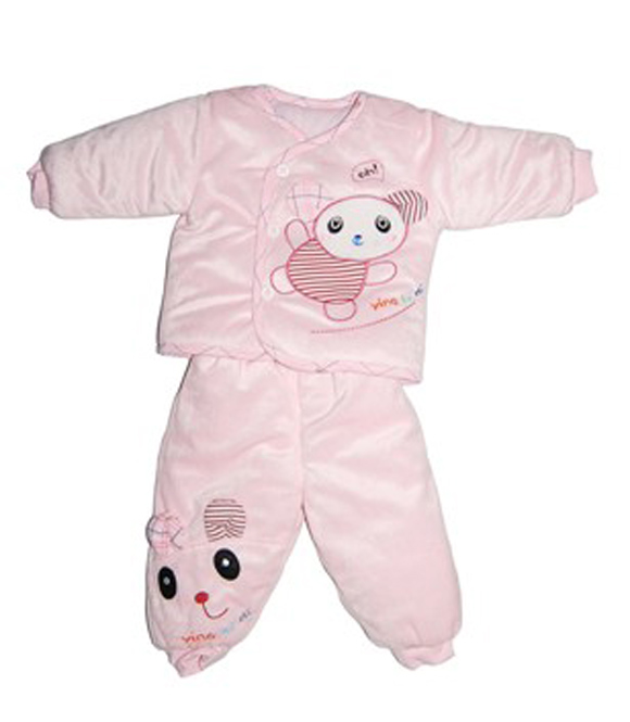 嬰比迪小頑皮合同套兩用褲