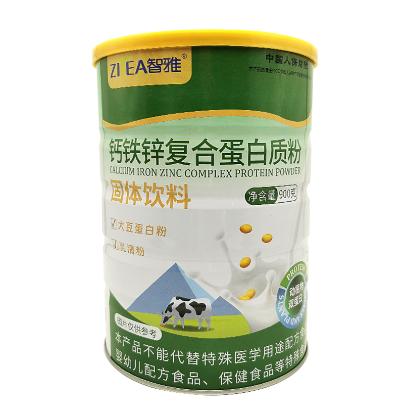 智雅鈣鐵鋅復(fù)合蛋白質(zhì)粉固體飲料.jpg 智雅鈣鐵鋅復(fù)合蛋白質(zhì)粉固體飲料.jpg