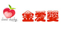 金愛嬰logo