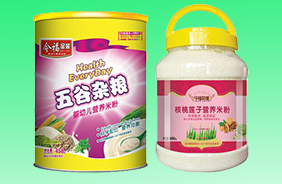 今福貝健多營養(yǎng)米粉