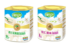 美滋滋營養(yǎng)米粉