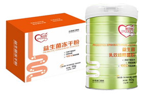 多貝茲益生菌