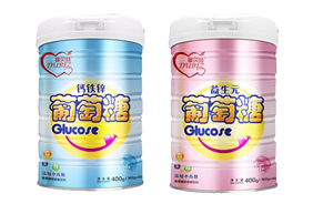 多貝茲葡萄糖