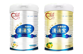 多貝茲清清寶